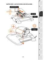 Предварительный просмотр 24 страницы Thrustmaster TWCS Throttele User Manual