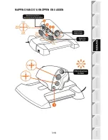 Предварительный просмотр 34 страницы Thrustmaster TWCS Throttele User Manual