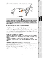 Предварительный просмотр 38 страницы Thrustmaster TWCS Throttele User Manual