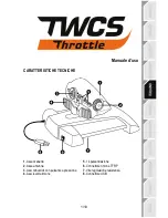 Предварительный просмотр 42 страницы Thrustmaster TWCS Throttele User Manual