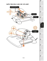 Предварительный просмотр 44 страницы Thrustmaster TWCS Throttele User Manual