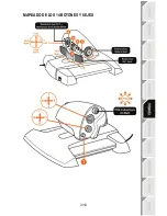 Предварительный просмотр 54 страницы Thrustmaster TWCS Throttele User Manual