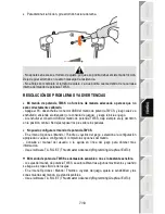 Предварительный просмотр 58 страницы Thrustmaster TWCS Throttele User Manual