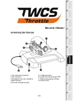 Предварительный просмотр 62 страницы Thrustmaster TWCS Throttele User Manual