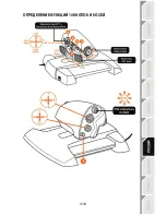 Предварительный просмотр 74 страницы Thrustmaster TWCS Throttele User Manual