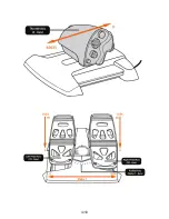 Предварительный просмотр 85 страницы Thrustmaster TWCS Throttele User Manual