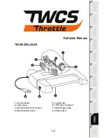 Предварительный просмотр 92 страницы Thrustmaster TWCS Throttele User Manual