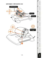 Предварительный просмотр 104 страницы Thrustmaster TWCS Throttele User Manual