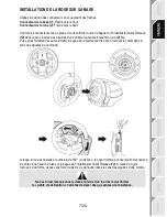 Preview for 32 page of Thrustmaster TX Leather Edition User Manual