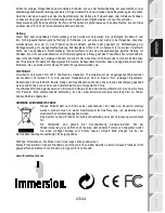 Preview for 72 page of Thrustmaster TX Leather Edition User Manual