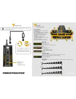 Предварительный просмотр 7 страницы Thrustmaster Y-350X User Manual