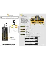 Предварительный просмотр 9 страницы Thrustmaster Y-350X User Manual