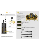 Предварительный просмотр 17 страницы Thrustmaster Y-350X User Manual