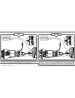 Preview for 3 page of Thrustmaster Y250X Quick Start Manual