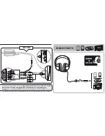 Preview for 4 page of Thrustmaster Y250X Quick Start Manual