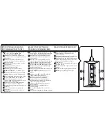 Preview for 10 page of Thrustmaster Y250X Quick Start Manual