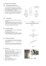 Preview for 4 page of THT-EX L1319 Operating Instructions