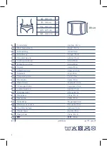 Preview for 4 page of Thuasne LombaStab Dorso Manual