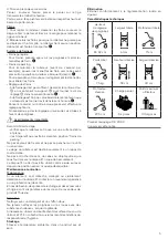 Preview for 5 page of Thuasne Move Light Manual