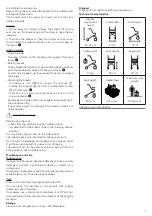 Preview for 7 page of Thuasne Move Light Manual