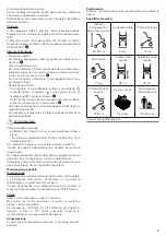 Preview for 13 page of Thuasne Move Light Manual