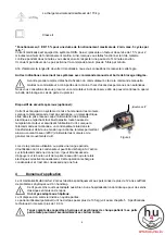 Preview for 8 page of Thuasne MultiComfort II G2 DII concept Instruction Manual