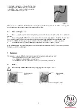 Preview for 36 page of Thuasne MultiComfort II G2 DII concept Instruction Manual