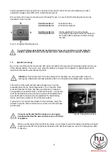 Preview for 38 page of Thuasne MultiComfort II G2 DII concept Instruction Manual