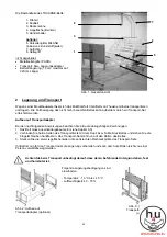 Preview for 50 page of Thuasne MultiComfort II G2 DII concept Instruction Manual