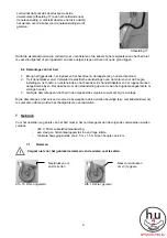 Preview for 81 page of Thuasne MultiComfort II G2 DII concept Instruction Manual