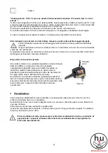 Preview for 98 page of Thuasne MultiComfort II G2 DII concept Instruction Manual