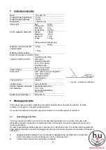 Preview for 99 page of Thuasne MultiComfort II G2 DII concept Instruction Manual