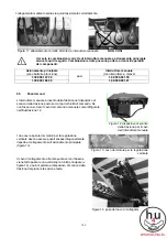 Preview for 102 page of Thuasne MultiComfort II G2 DII concept Instruction Manual