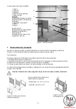 Preview for 118 page of Thuasne MultiComfort II G2 DII concept Instruction Manual