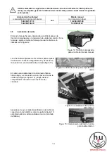 Preview for 125 page of Thuasne MultiComfort II G2 DII concept Instruction Manual