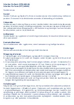 Preview for 18 page of Thuasne Schulter-Fix Basic Instructions For Use Manual