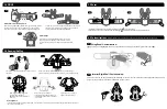 Preview for 2 page of Thuasne Sleeq ADAPT 456 TLSO Instructions For Use