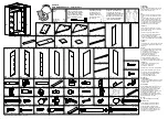 THUKA ECKKORPUS Manual preview