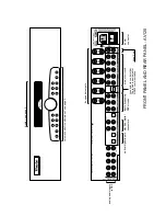 Preview for 6 page of Thule Audio SPHERE AV100 Owner'S Manual