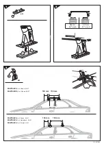 Preview for 2 page of Thule 076 Fitting Instructions