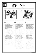 Preview for 6 page of Thule 100037 Instructions Manual