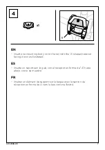 Preview for 7 page of Thule 100037 Instructions Manual