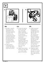 Preview for 11 page of Thule 100037 Instructions Manual