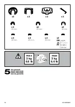 Preview for 14 page of Thule 100037 Instructions Manual