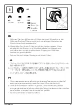 Preview for 15 page of Thule 100037 Instructions Manual