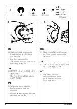 Preview for 16 page of Thule 100037 Instructions Manual