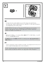 Preview for 20 page of Thule 100037 Instructions Manual