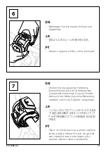 Preview for 21 page of Thule 100037 Instructions Manual