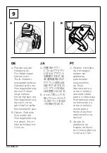 Preview for 23 page of Thule 100037 Instructions Manual