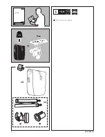 Preview for 2 page of Thule 100061 Instructions